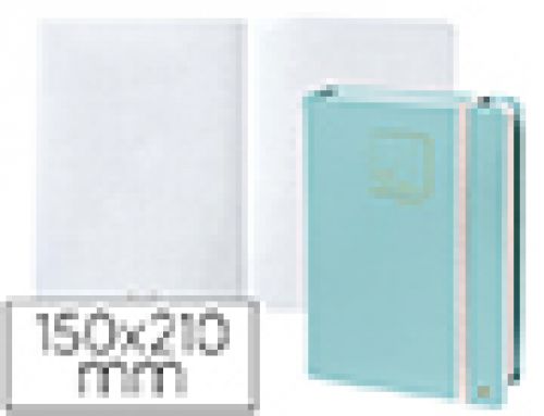 Caderno quo vadis life journal infinite dots pontos 15x21 cm 224 folhas capa verde , Quo vadis , 155760 , 3371010414376